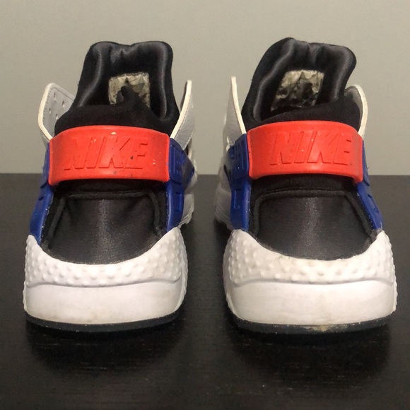 Nike Air Huarache GS - Picture 4 of 9